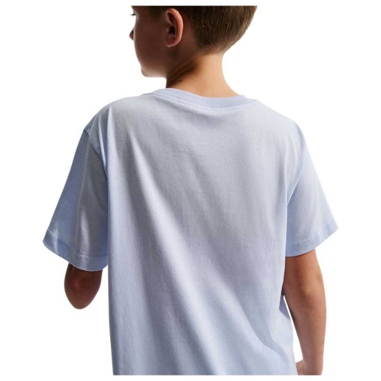 Nike Παιδική κοντομάνικη μπλούζα Sportswear Big Kids' T-Shirt